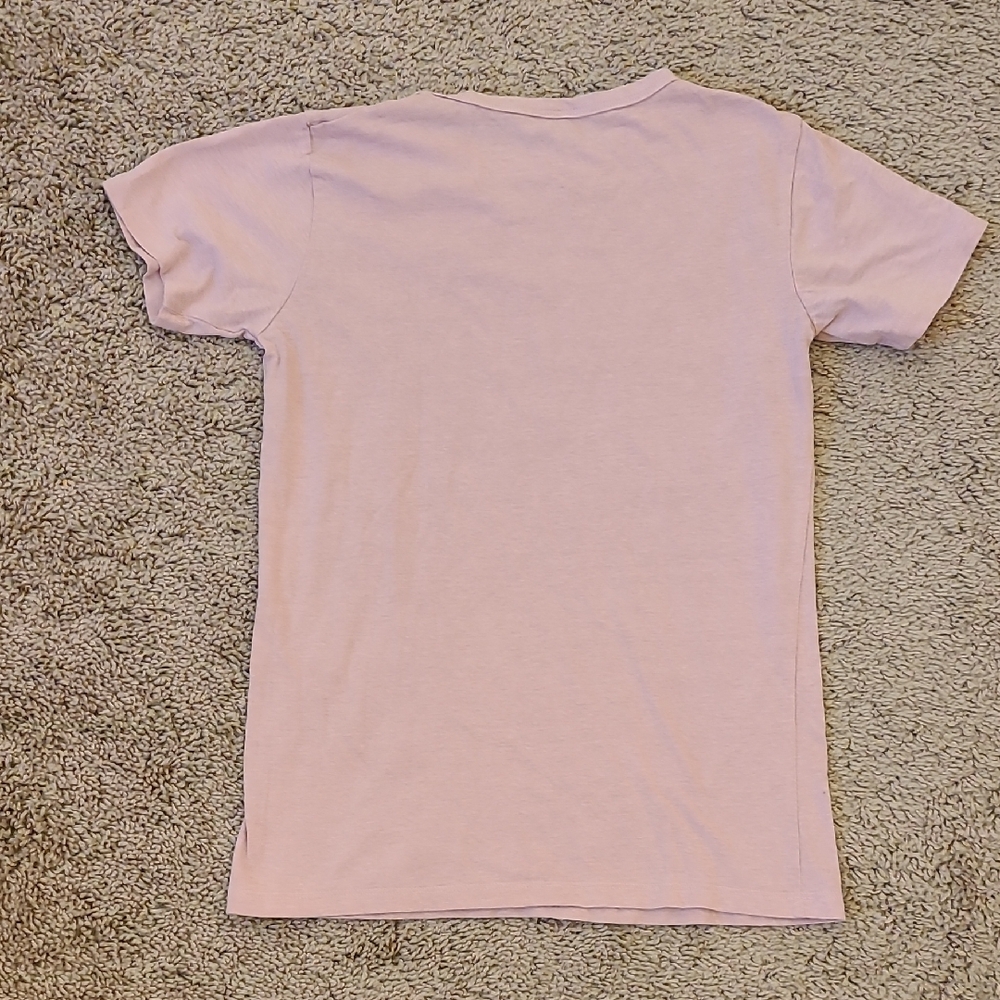 Pink T-Shirt - Picture 6 of 12